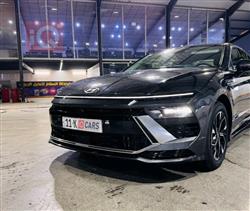 هیوندای سۆناتا